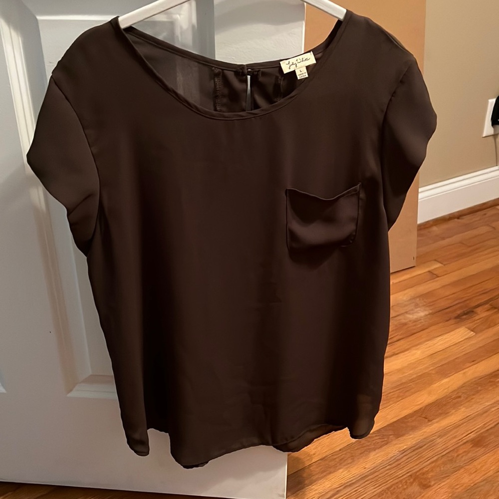 Lily White blouse